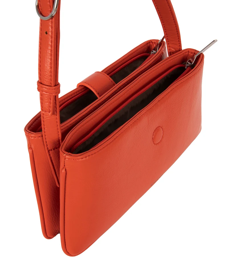 ADELINE Sac à bandoulière végétalien – Thème