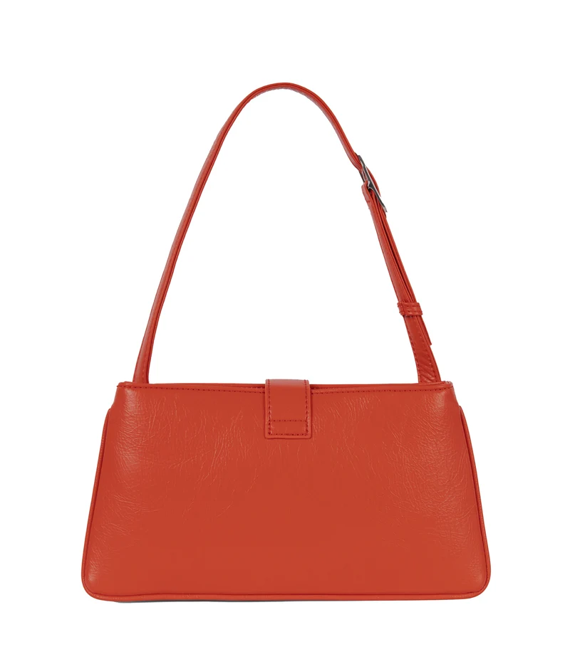 ADELINE Sac à bandoulière végétalien – Thème