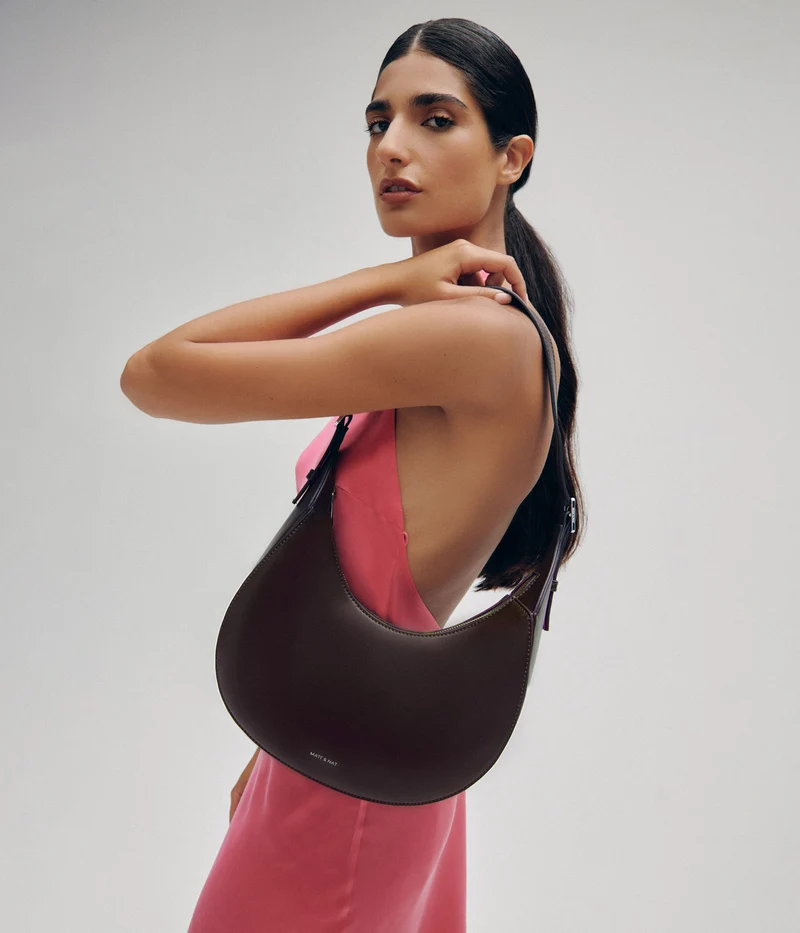 GIULIA Sacoche végétalienne - UPPEAL™