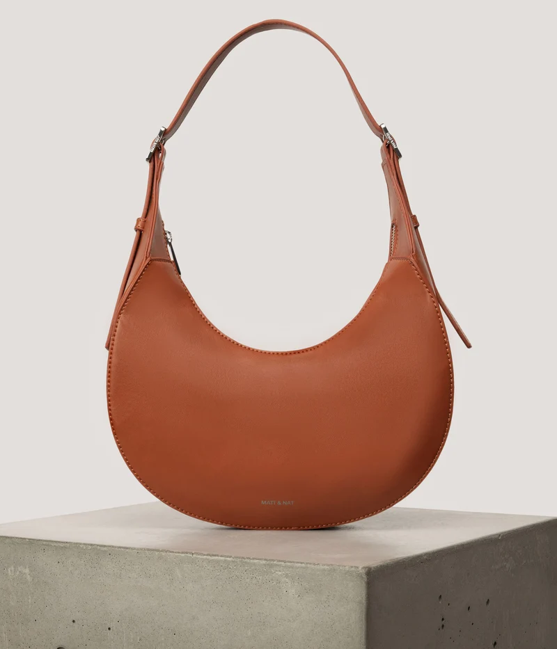 GIULIA Sacoche végétalienne - UPPEAL™