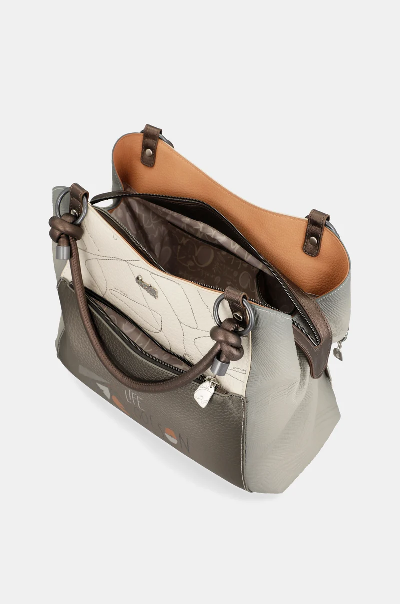 Sac à anse courte Sophia