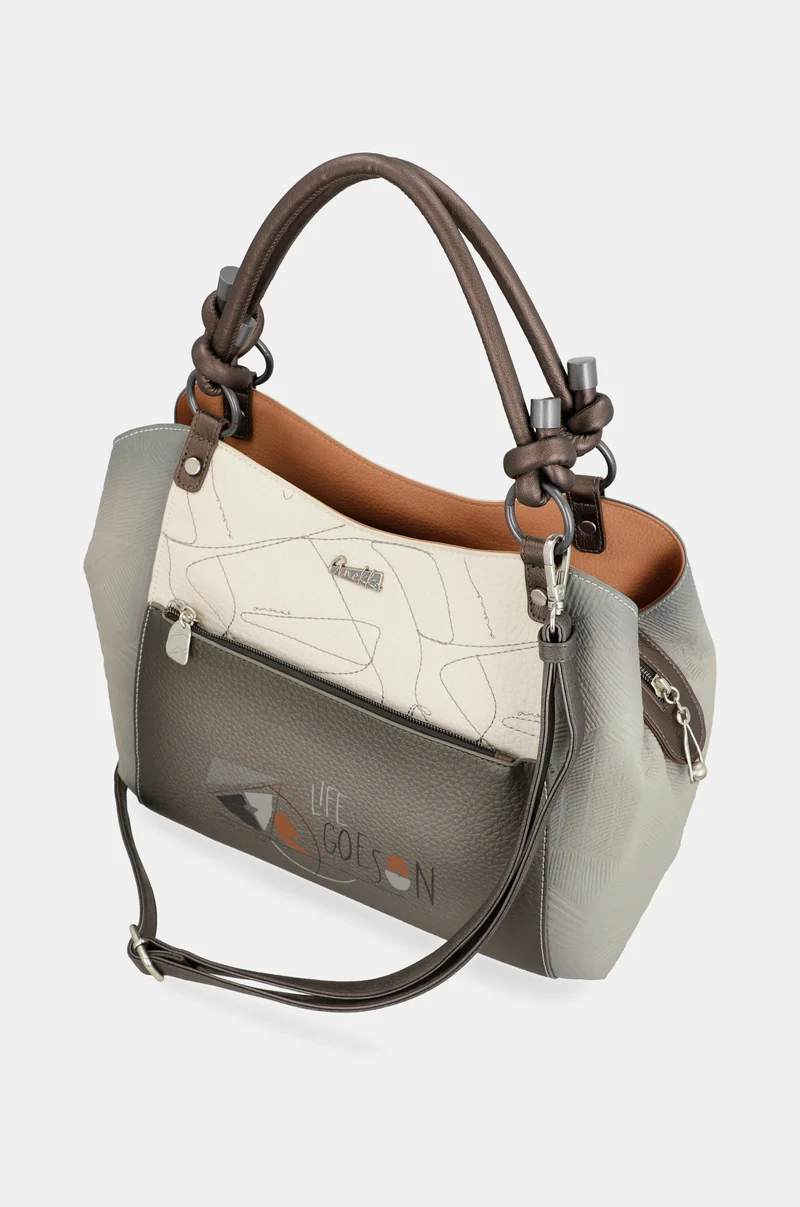 Sac à anse courte Sophia