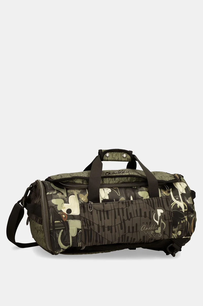 Sac de voyage multifonction Orchestra
