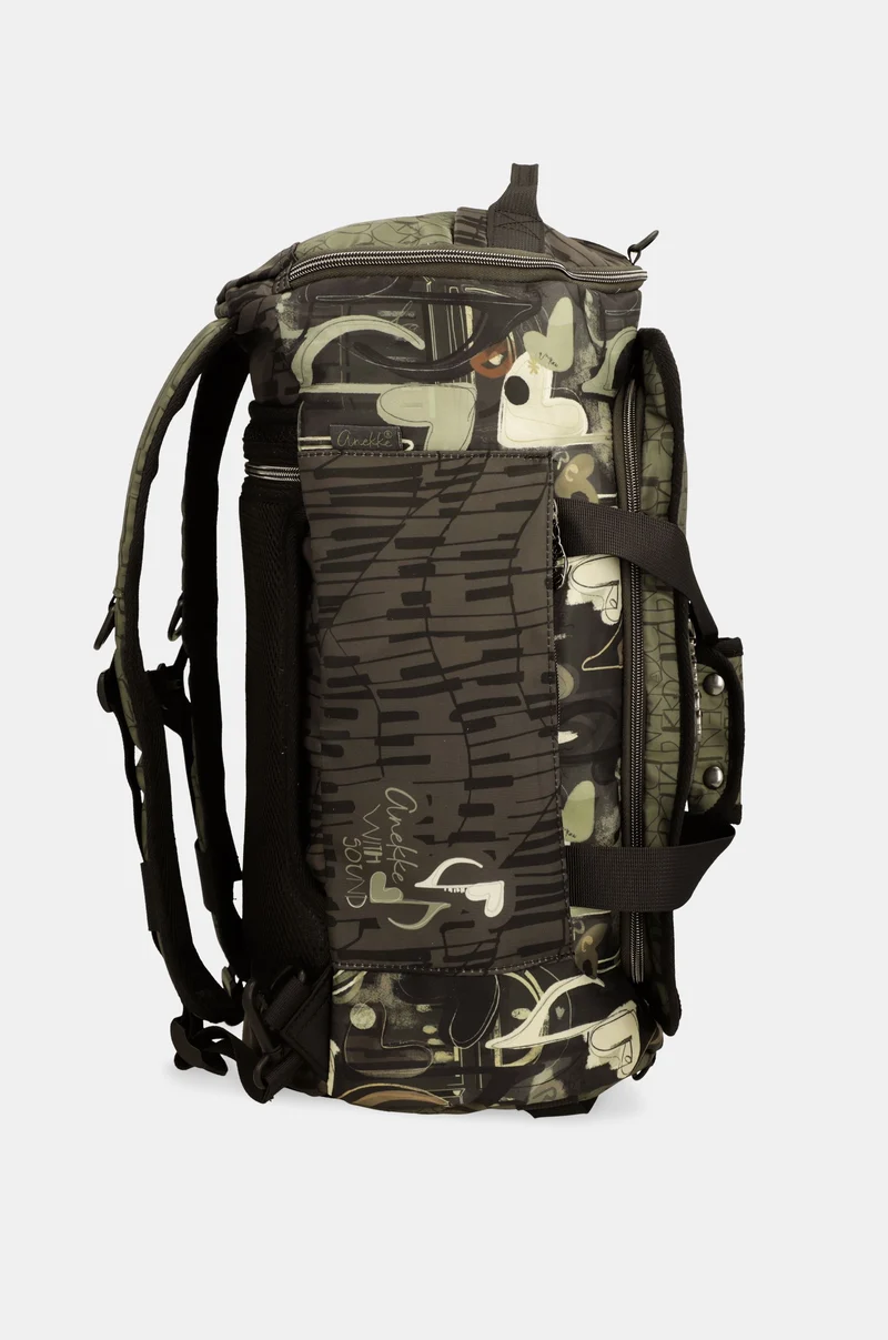 Sac de voyage multifonction Orchestra