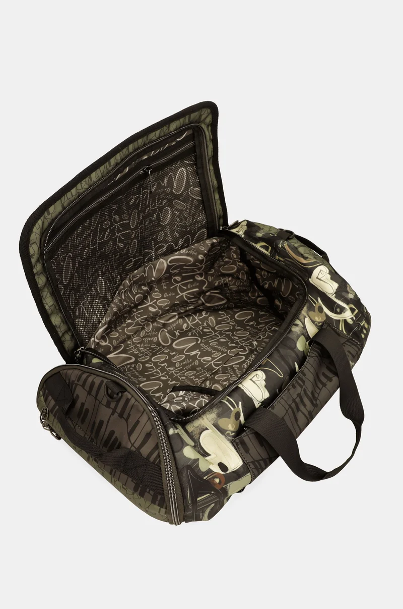 Sac de voyage multifonction Orchestra