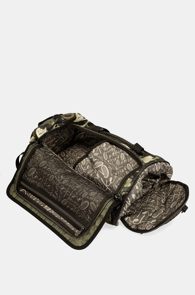 Sac de voyage multifonction Orchestra