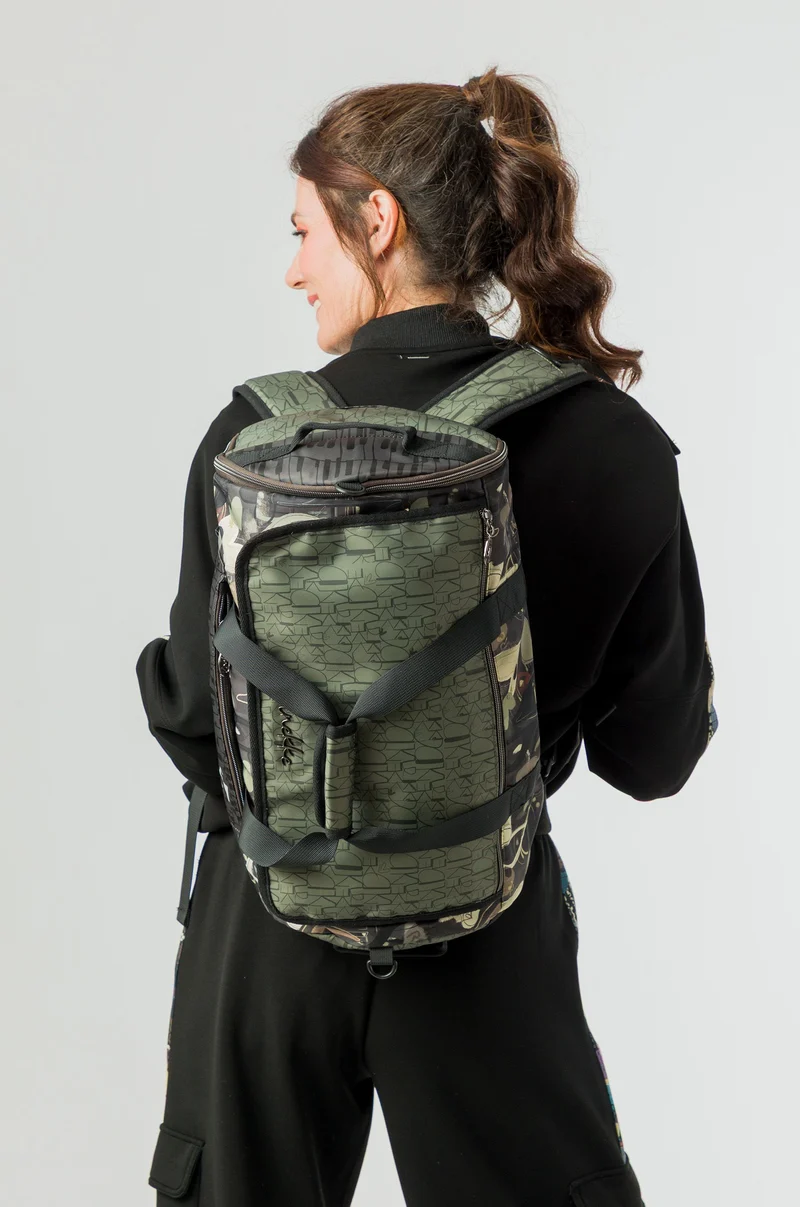 Sac de voyage multifonction Orchestra