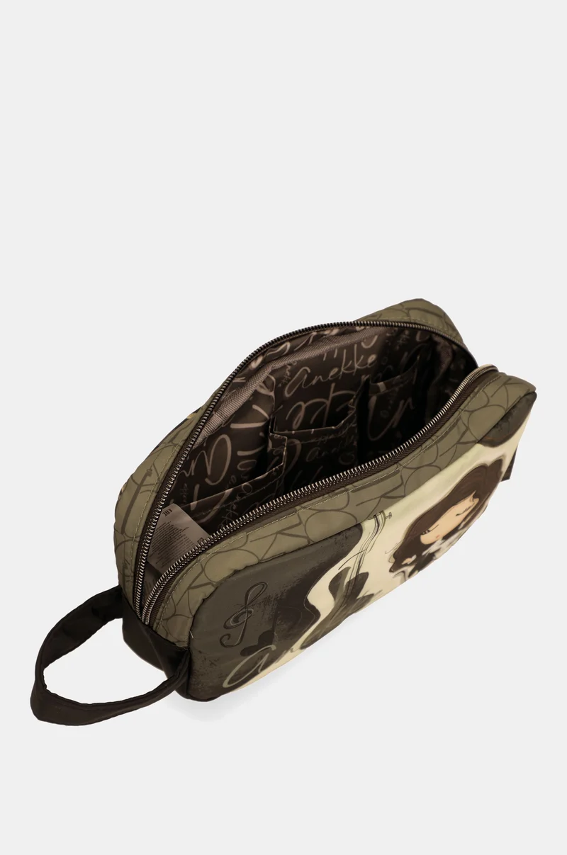Trousse de voyage Orchestra