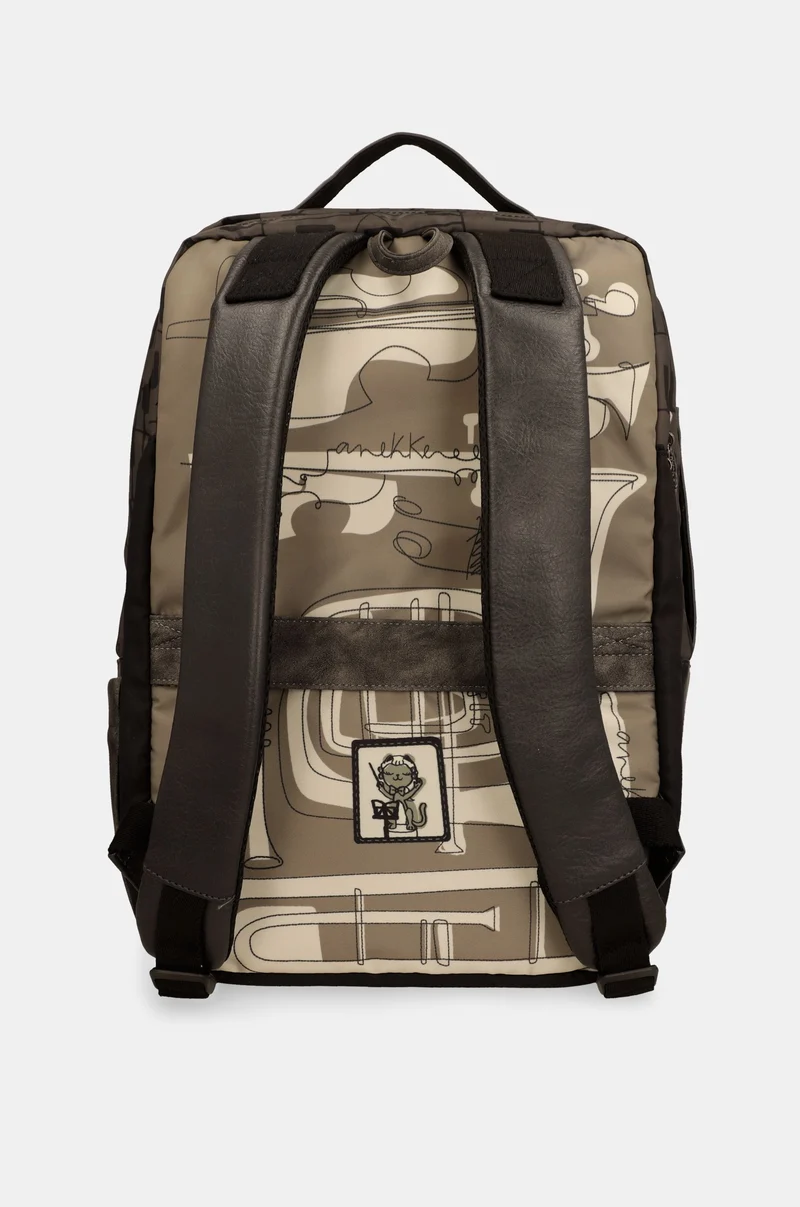 Sac à dos de voyage Orchestra