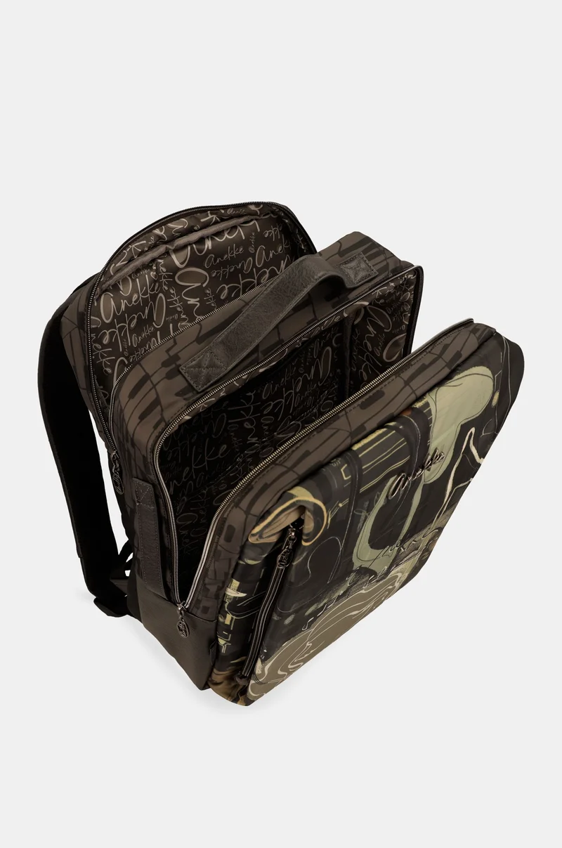 Sac à dos de voyage Orchestra