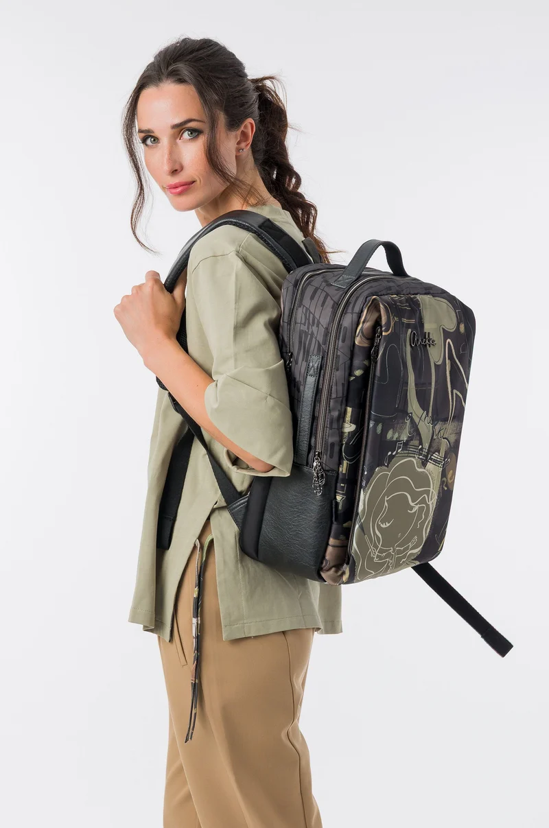 Sac à dos de voyage Orchestra
