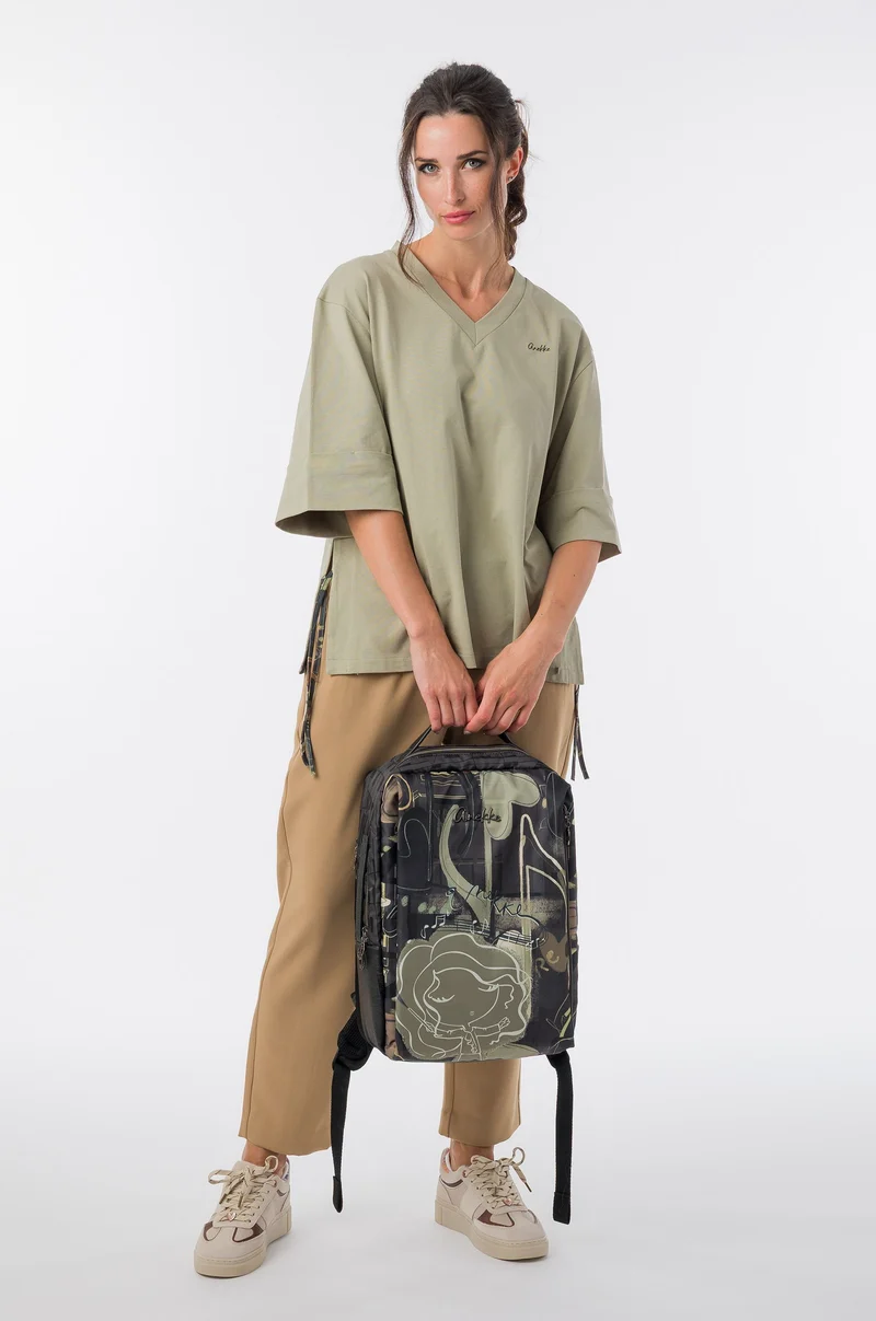 Sac à dos de voyage Orchestra