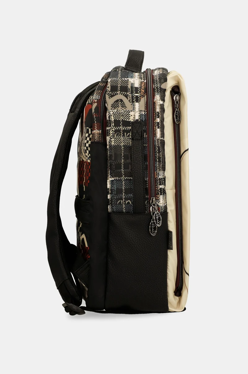 Sac à dos de voyage Iron