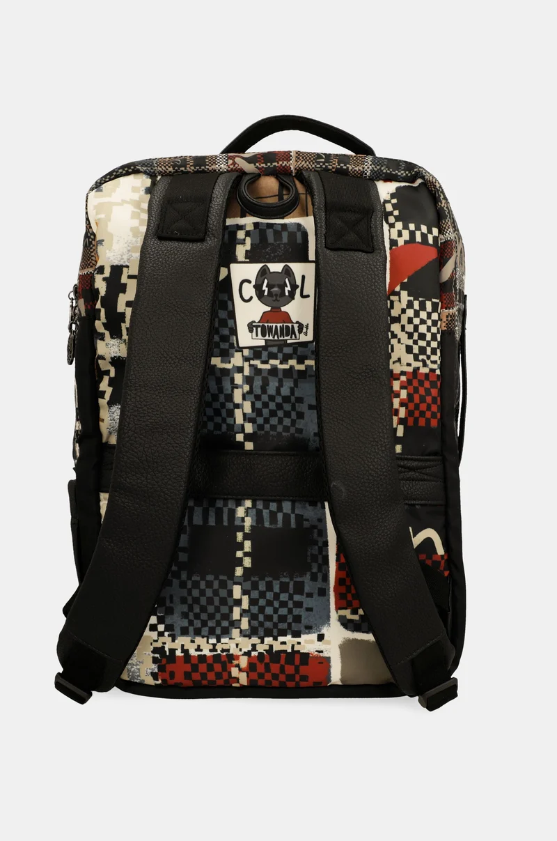 Sac à dos de voyage Iron