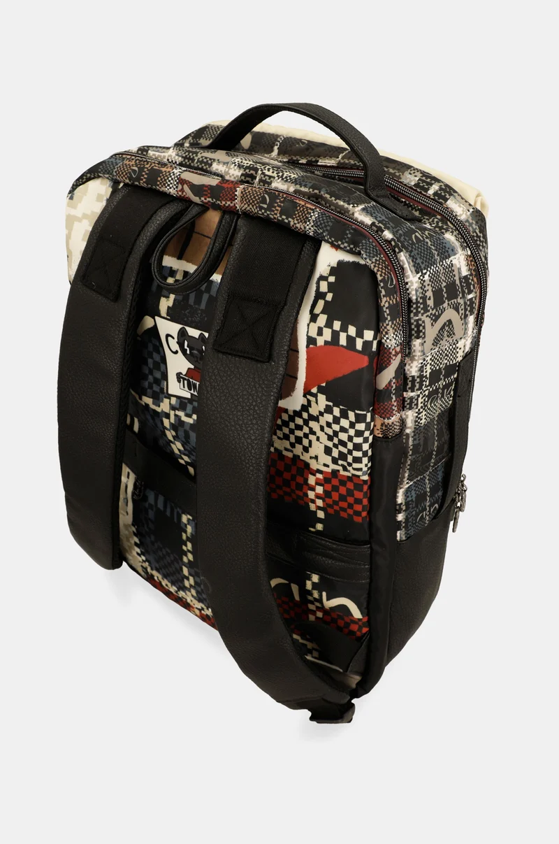 Sac à dos de voyage Iron