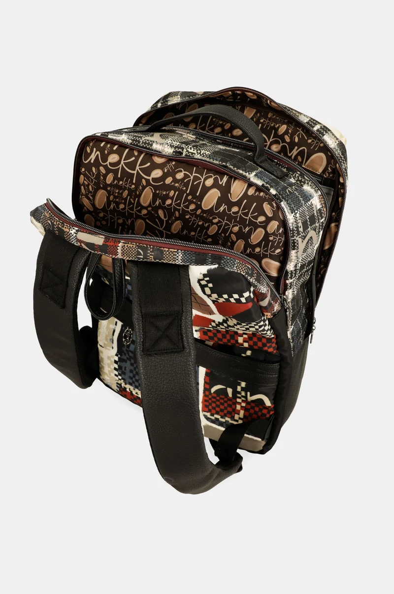 Sac à dos de voyage Iron