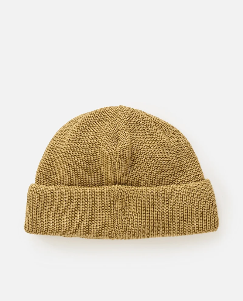 Classic Surf Shallow Beanie