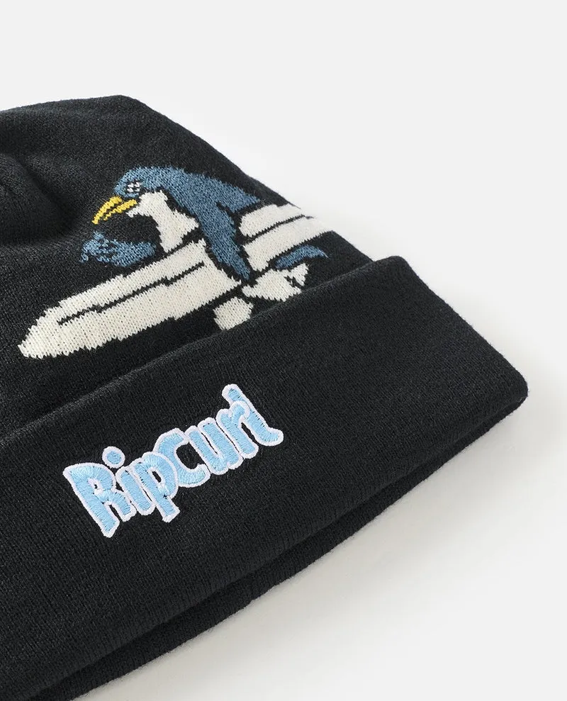 Sessions Beanie Kids