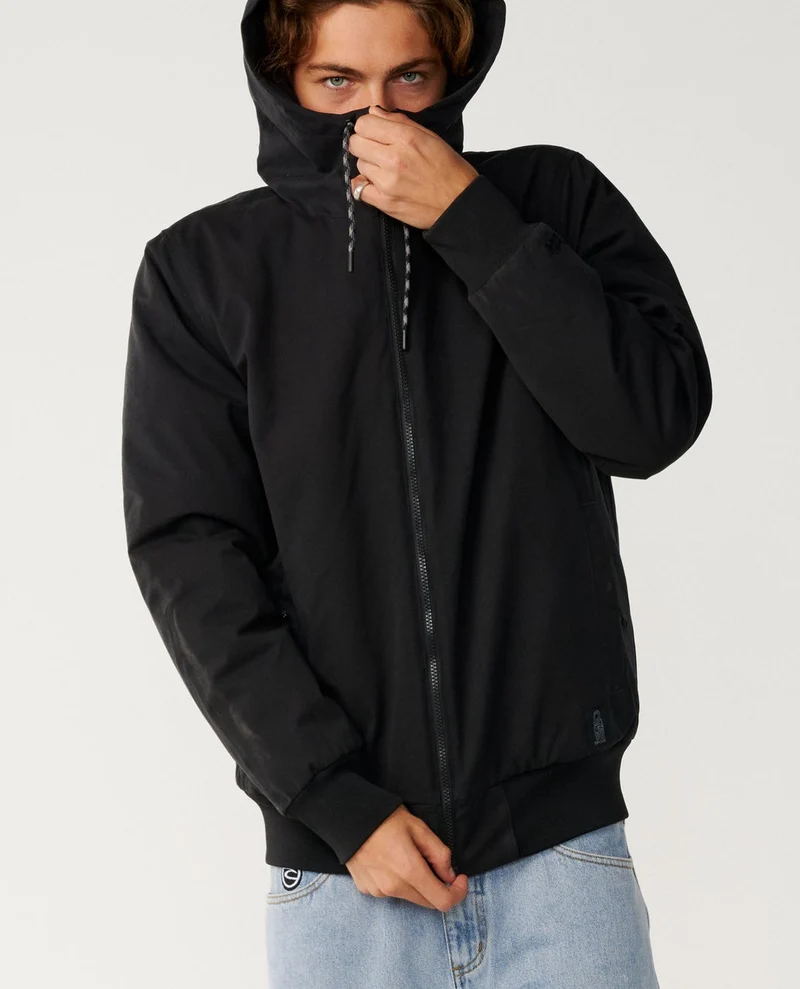 Search Series One Shot 5K/5K Jacket
