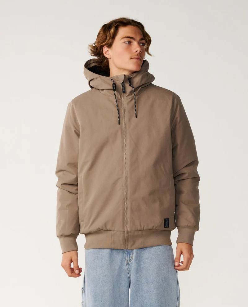 Search Series One Shot 5K/5K Jacket