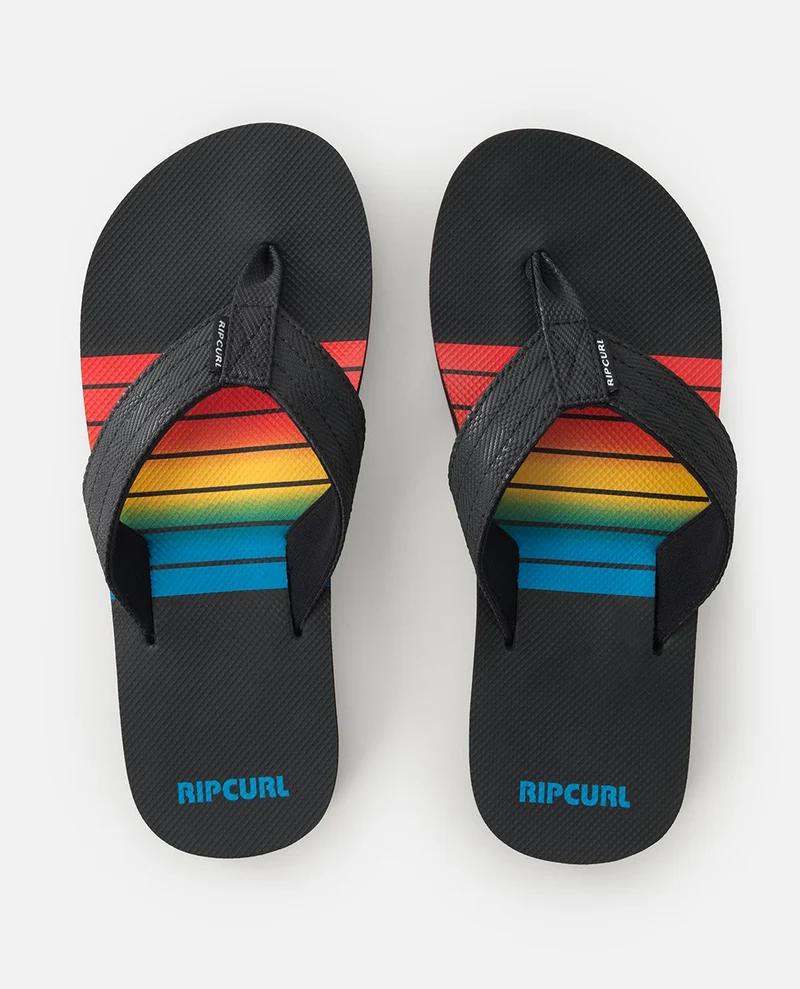 Ripper 2 Bloom Open Toe Sandals - Boy