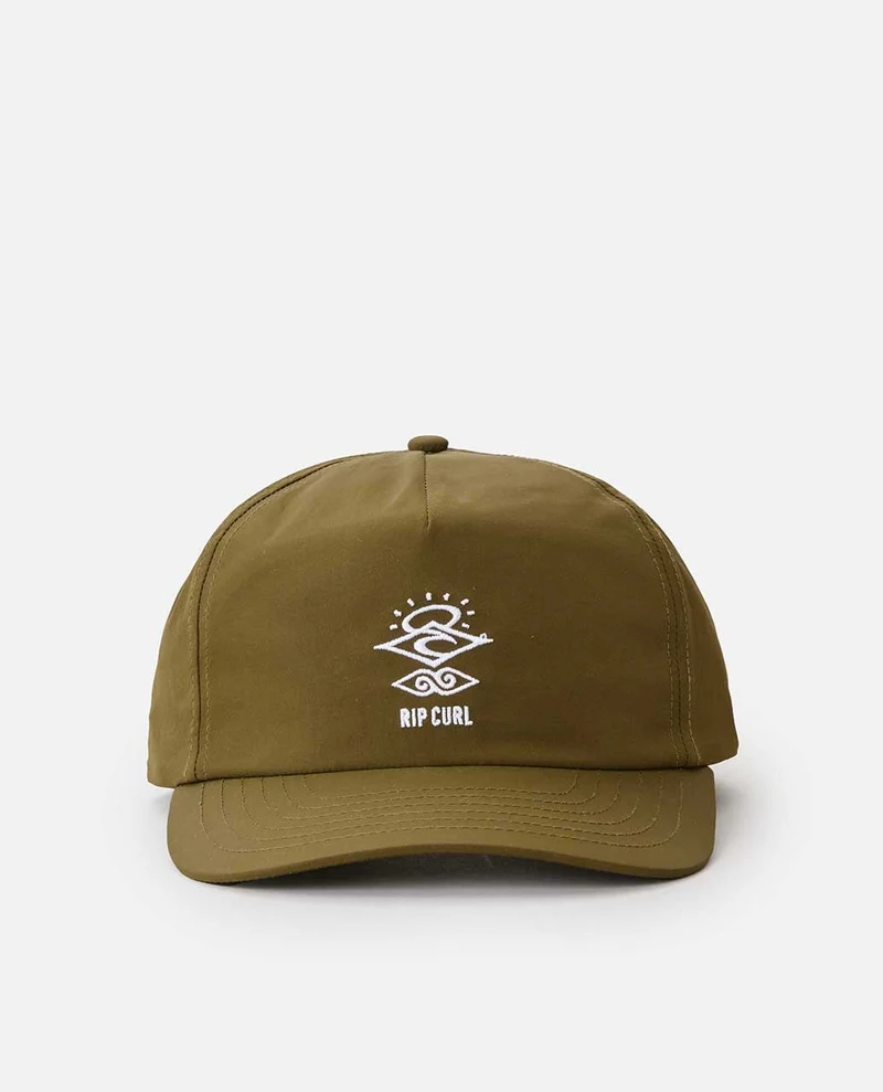 Icons Search Snap Back Cap