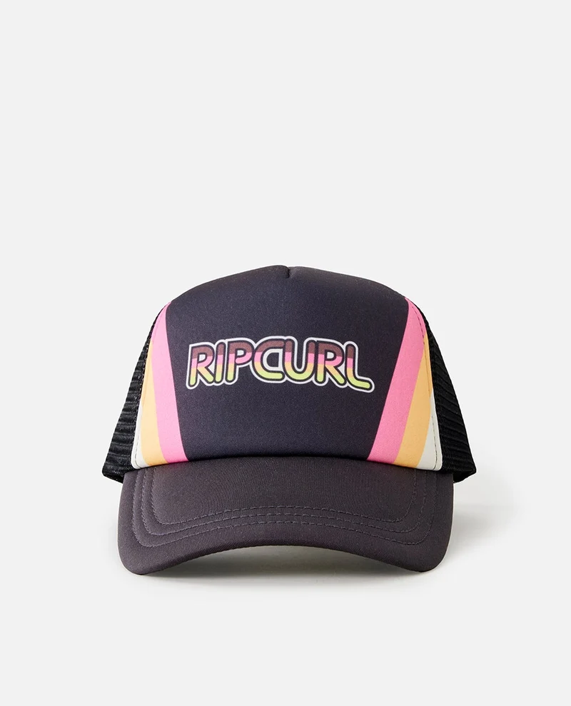 Mixed Revival Trucker - Kids
