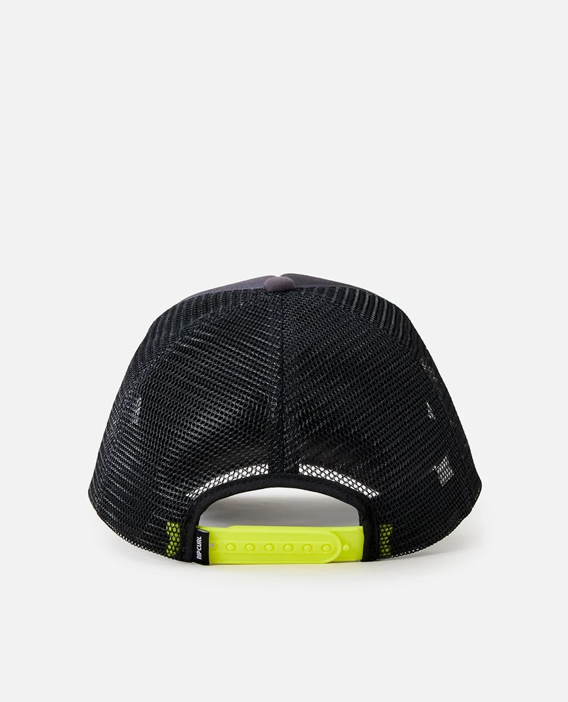 Mixed Revival Trucker - Kids