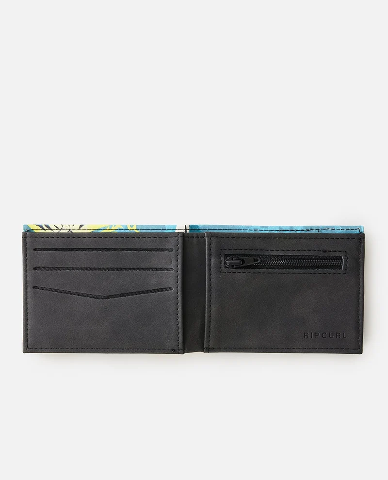 Party Pack PU Slim Wallet