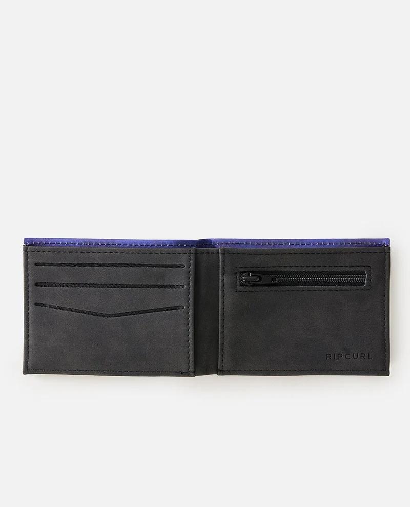 Party Pack PU Slim Wallet