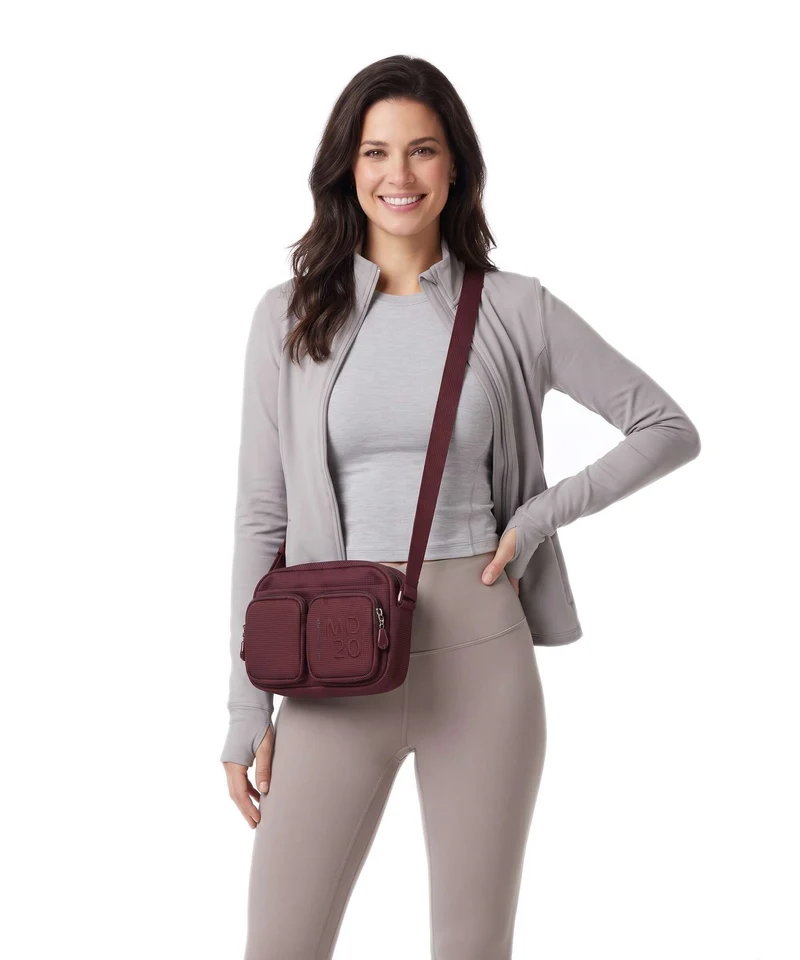 Mandarina Duck MD20 Sac bandoulière sin