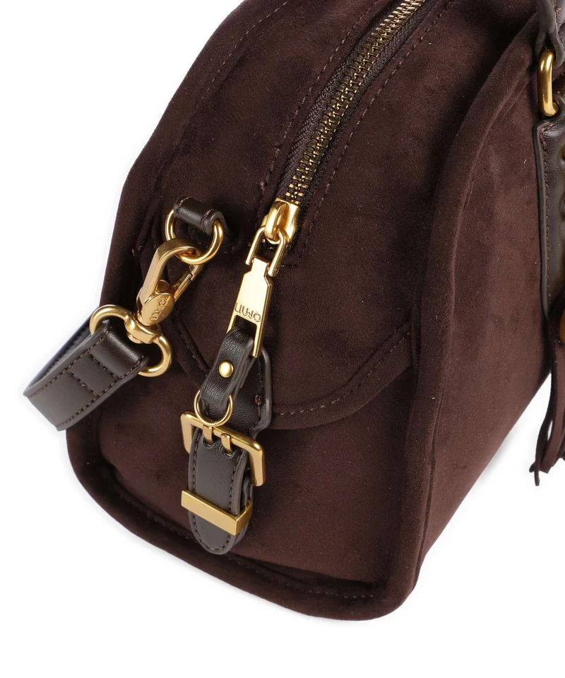 Liu Jo Ageni S Sac à main deep brown