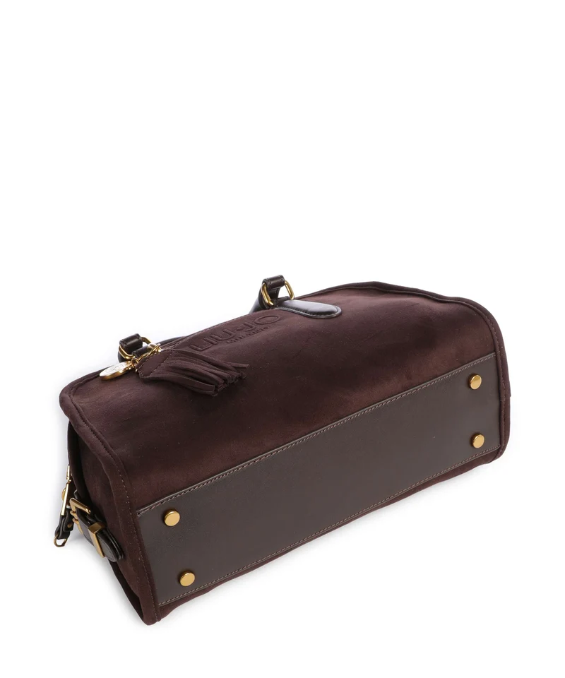 Liu Jo Ageni S Sac à main deep brown