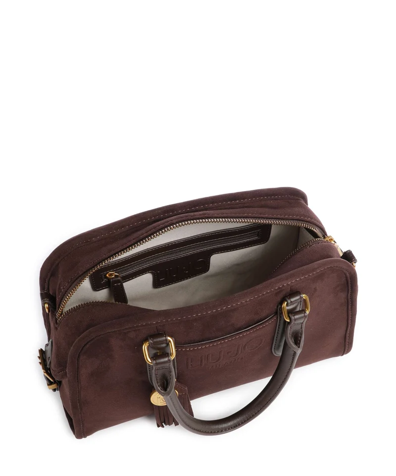 Liu Jo Ageni S Sac à main deep brown