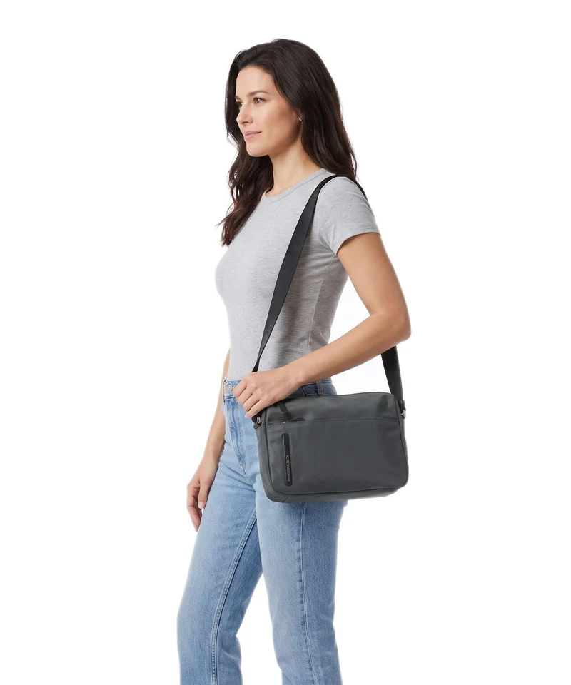 Mandarina Duck Hunter Sac bandoulière urban chic
