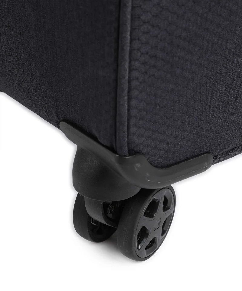 Travelite Kick Off Set de valise (4 roues) anthracite