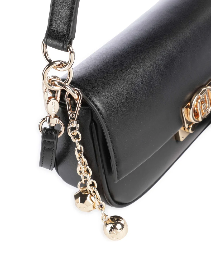 Liu Jo Adiva S Sac porté épaule nero