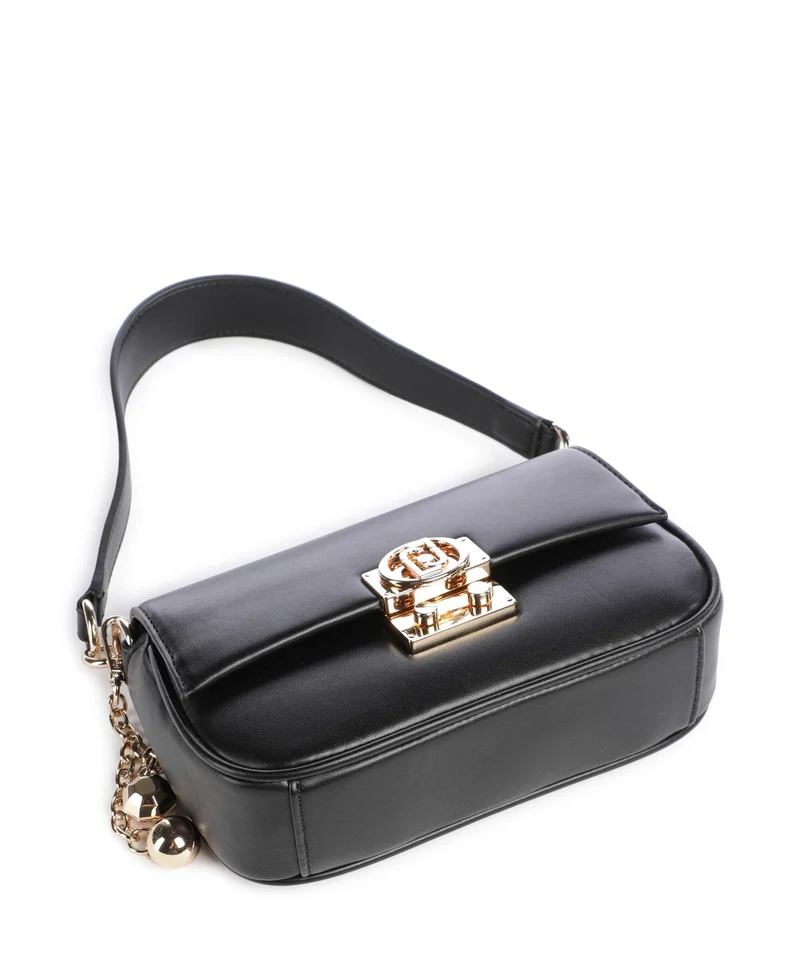 Liu Jo Adiva S Sac porté épaule nero