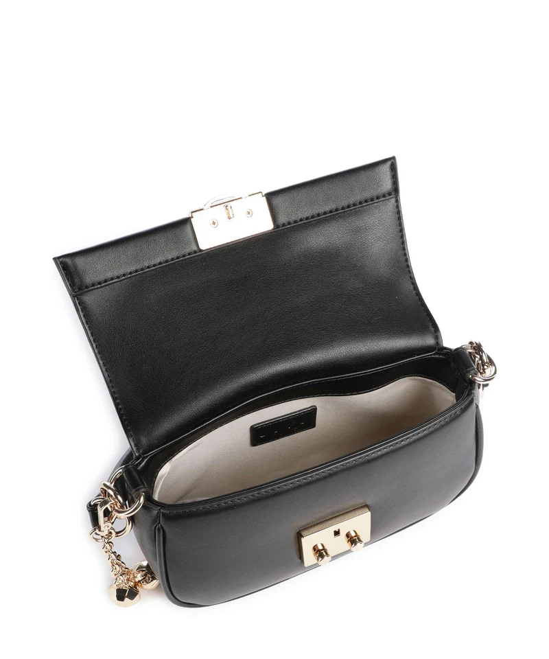 Liu Jo Adiva S Sac porté épaule nero