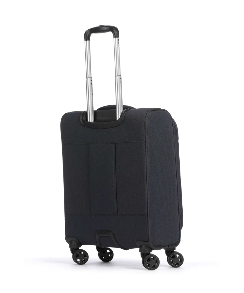 Travelite Kick Off Valise 4 roues anthracite