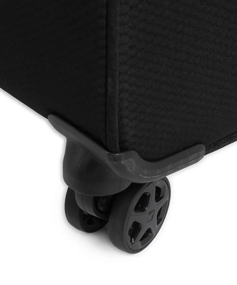 Travelite Kick Off Set de valise (4 roues) black