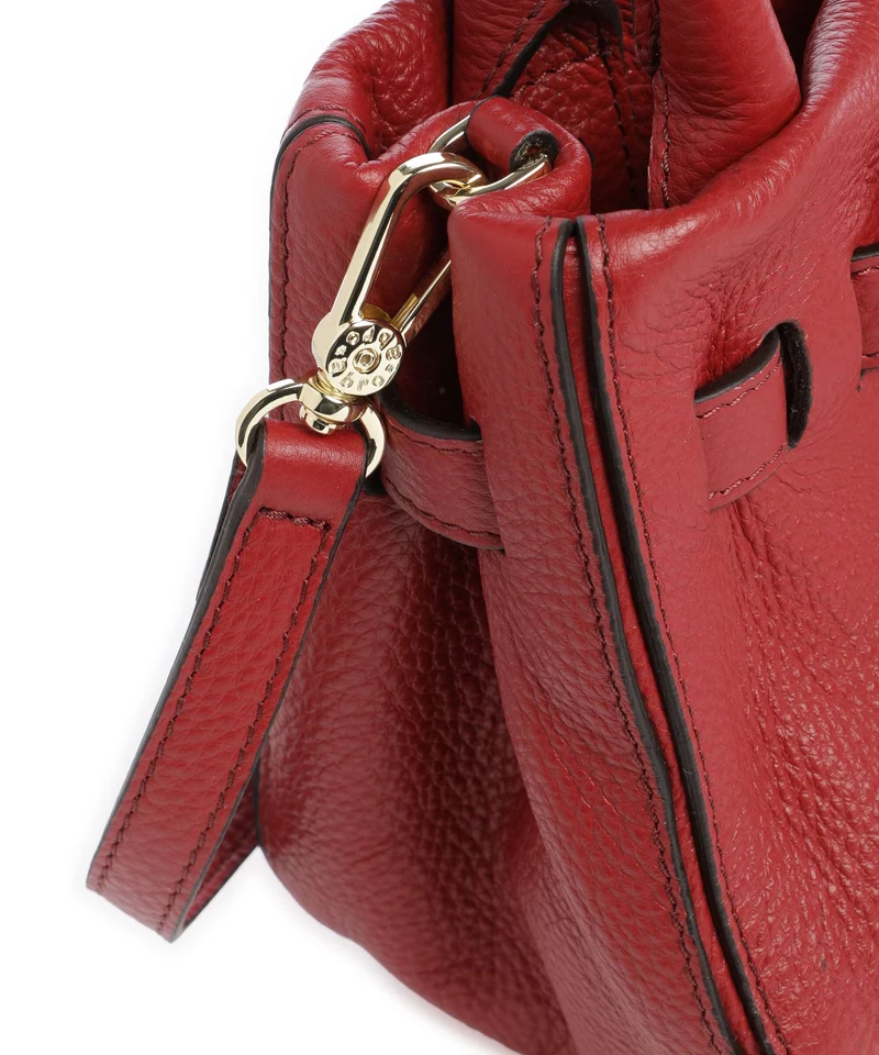 Abro Dalia Jill Sac à main ruby