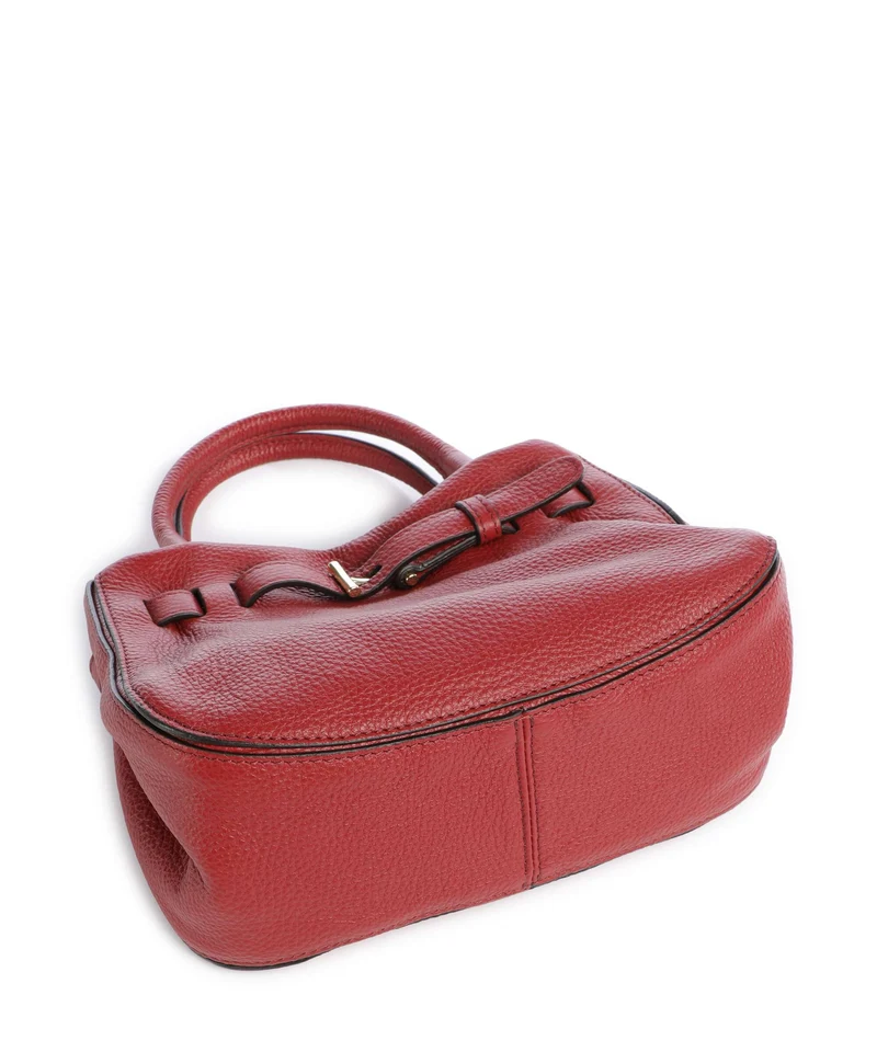 Abro Dalia Jill Sac à main ruby