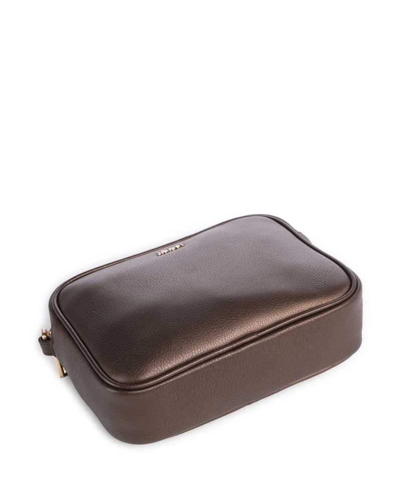 JOOP! Lipari Metallo Cloe Sac bandoulière bronce
