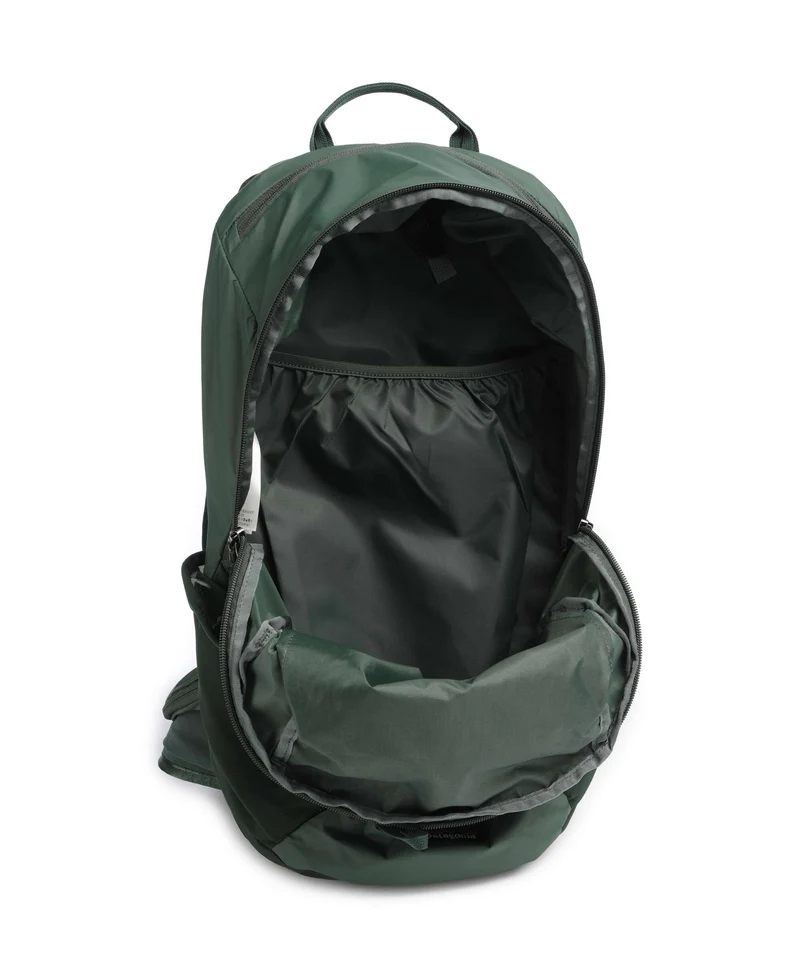 Patagonia Terravia 22 L Sac à dos canopy green