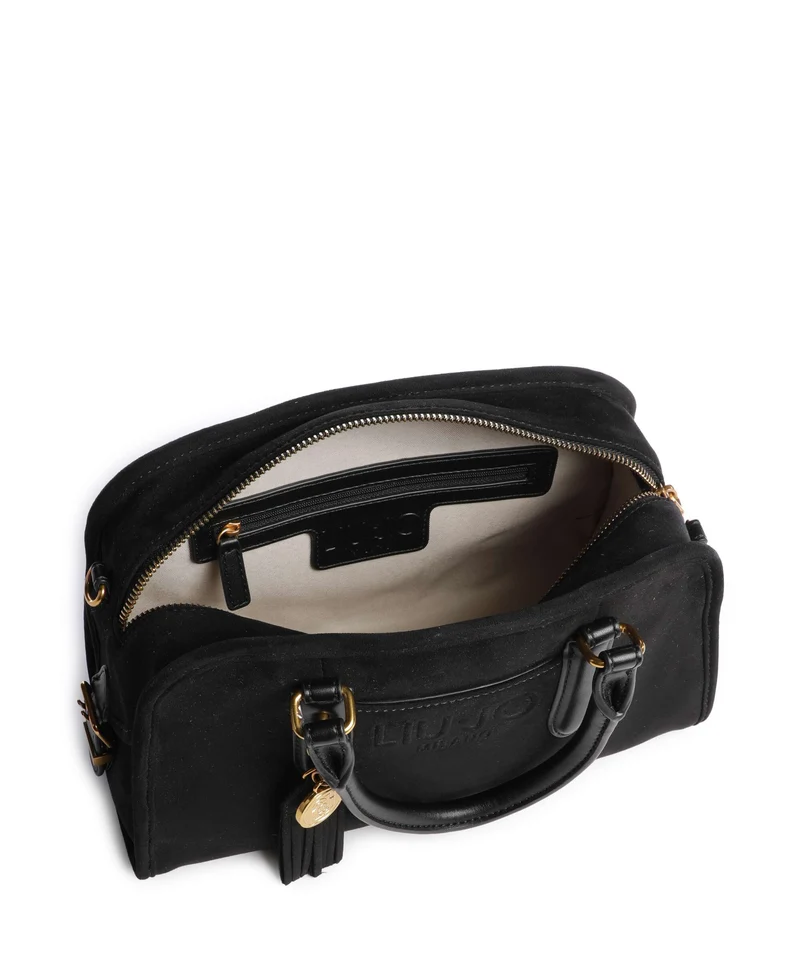 Liu Jo Ageni S Sac à main nero