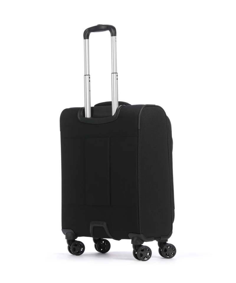 Travelite Kick Off Valise 4 roues black