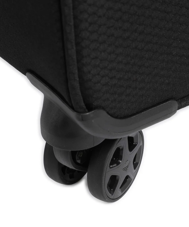 Travelite Kick Off Valise 4 roues black