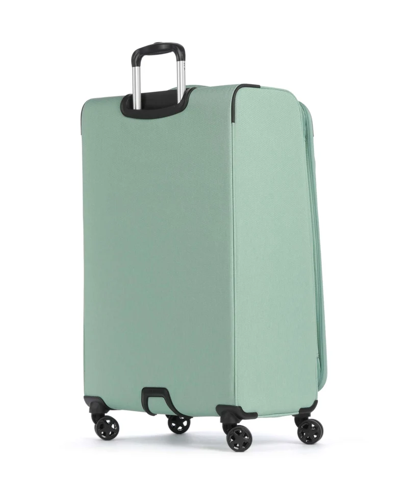 Travelite Kick Off Valise 4 roues sage green