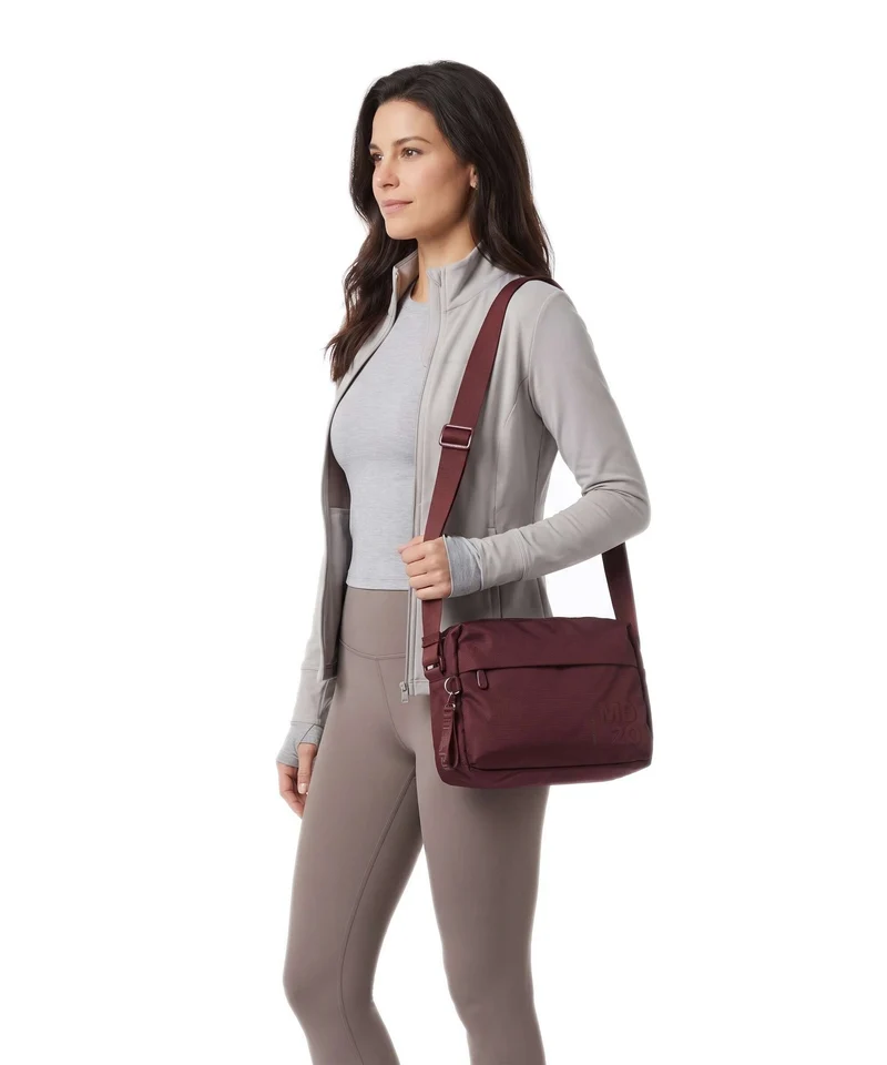Mandarina Duck MD20 Sac bandoulière sin